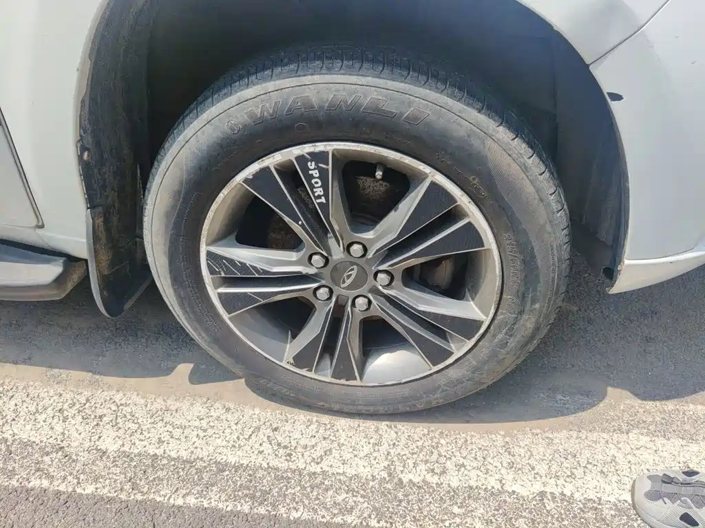 Chery Tiggo 3 — миниатюра 8