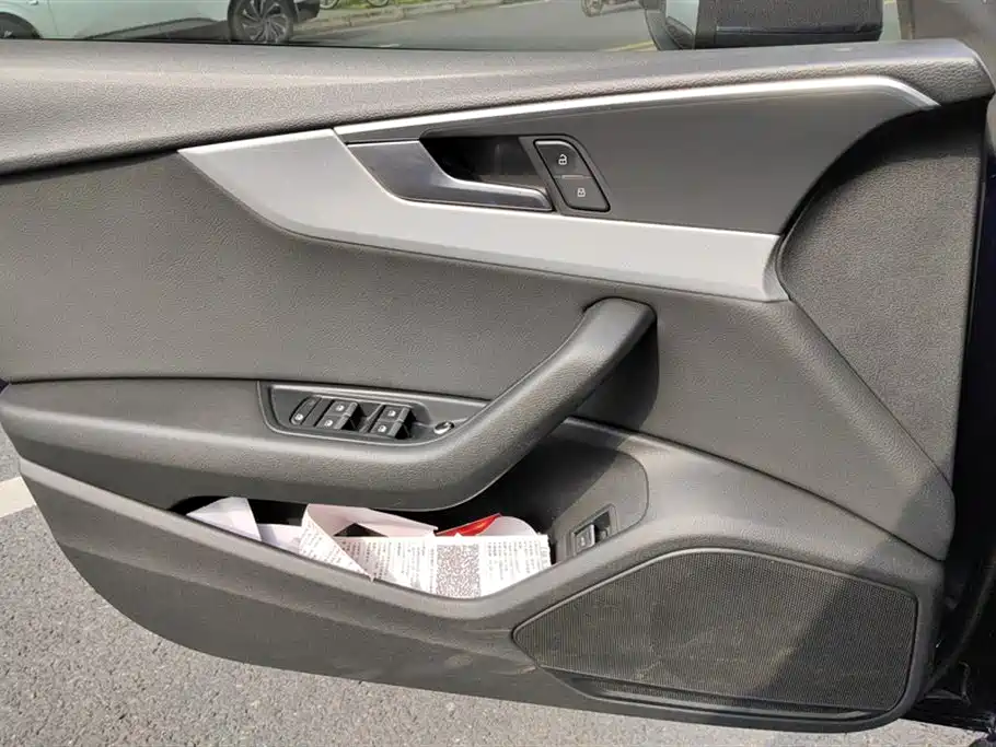 Audi A5 2019 Sportback 40 TFSI Fashion