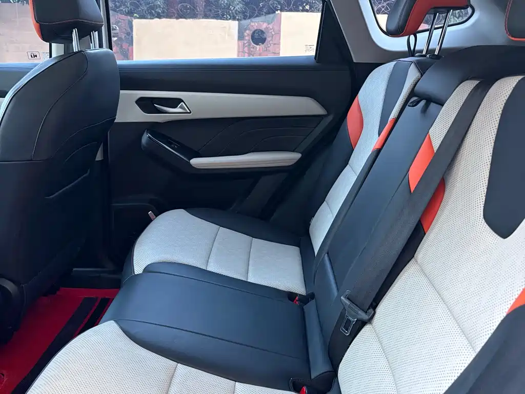 Haval Chitu — миниатюра 18