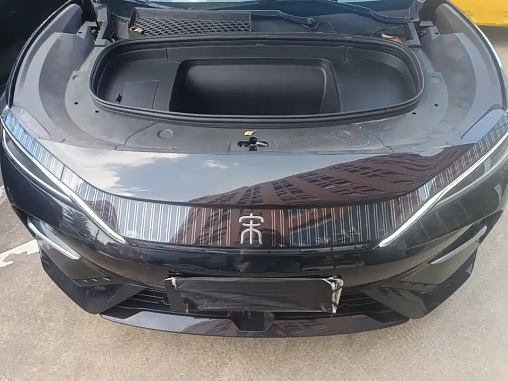BYD L EV — миниатюра 20