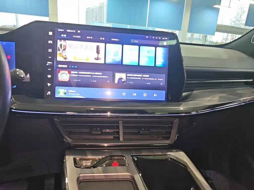 Haval Shenshou — миниатюра 13