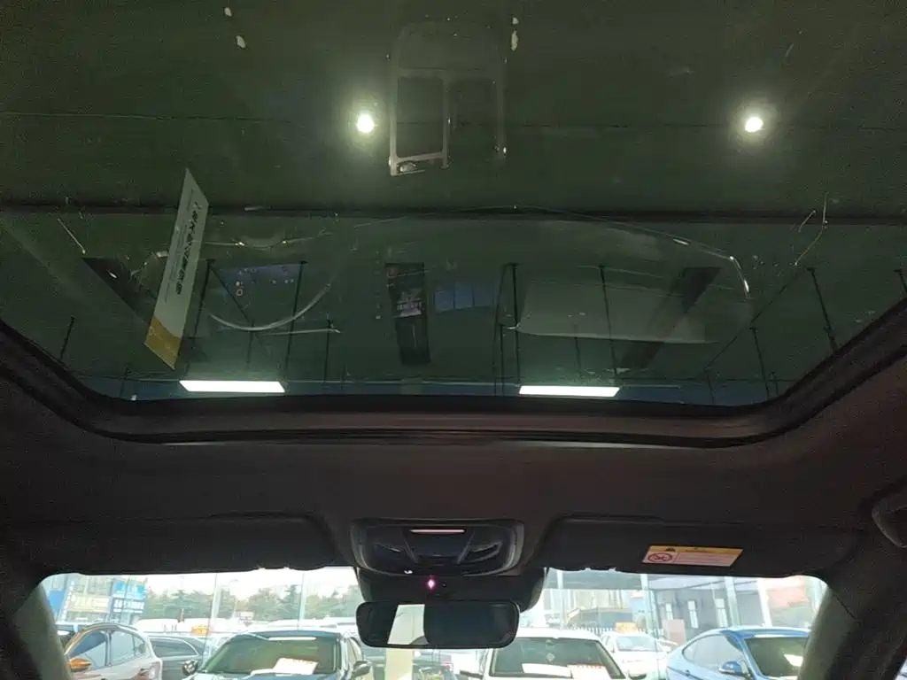 Haval Shenshou — миниатюра 18