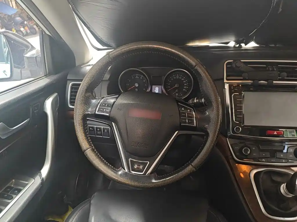 Haval H6 — миниатюра 6