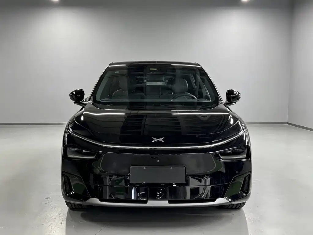 XPeng G7 — миниатюра 2