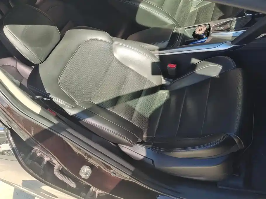 Renault Koleos — миниатюра 8