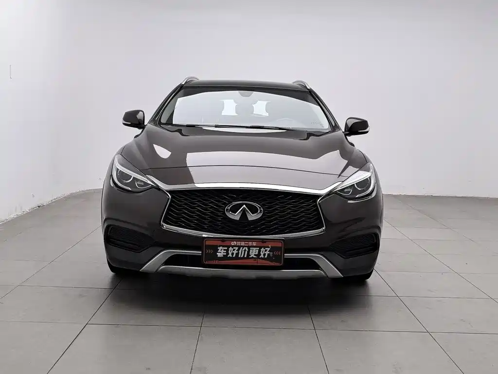 Infiniti QX30 — миниатюра 3
