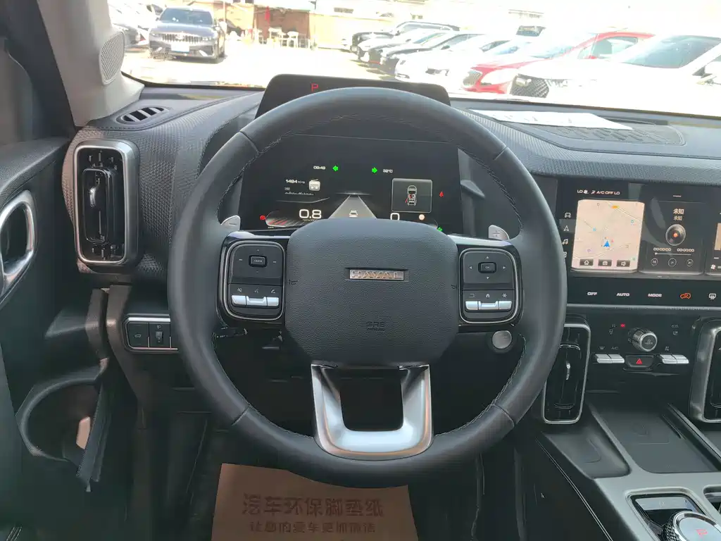 Haval Big Dog — миниатюра 7