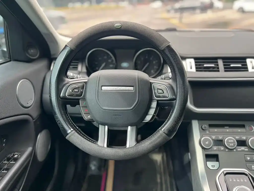 LAND ROVER RANGE ROVER AURORA