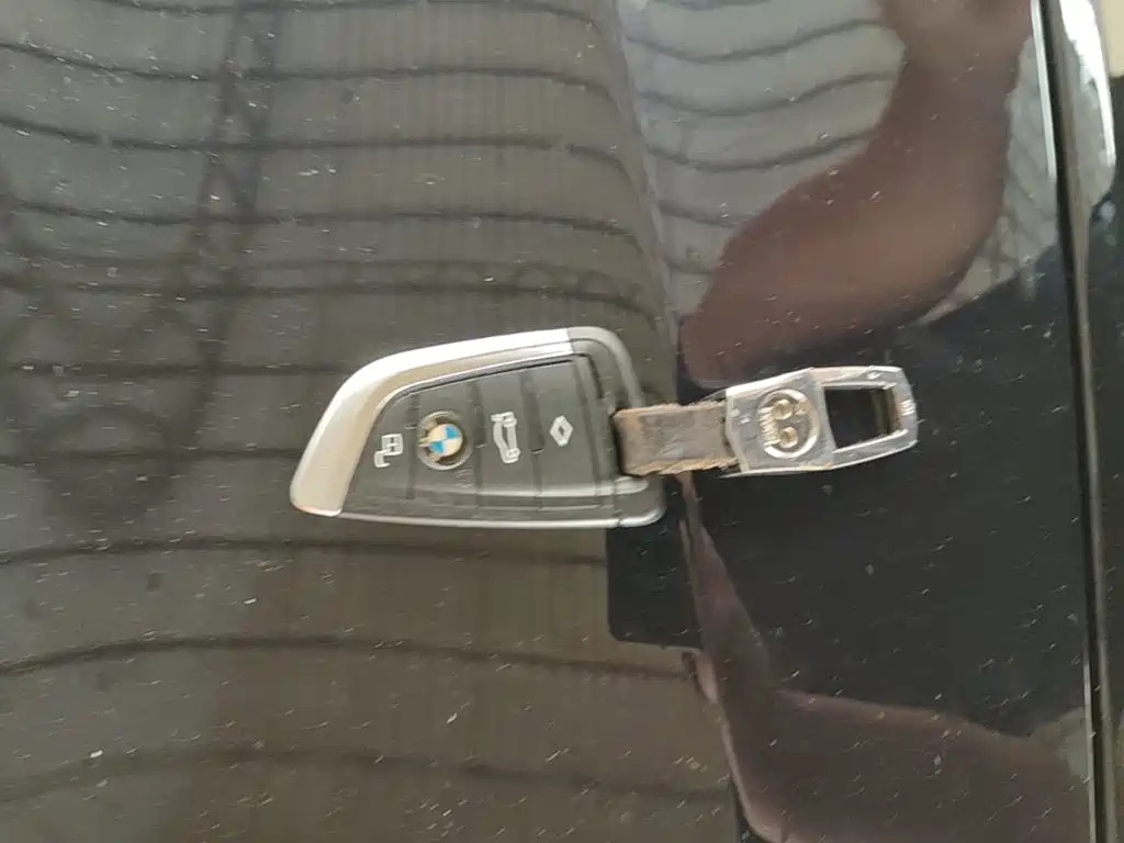 BMW i3 — миниатюра 9