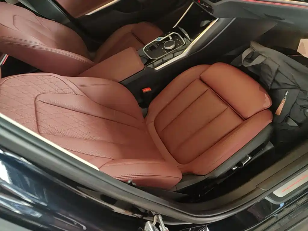 BMW i3 — миниатюра 25