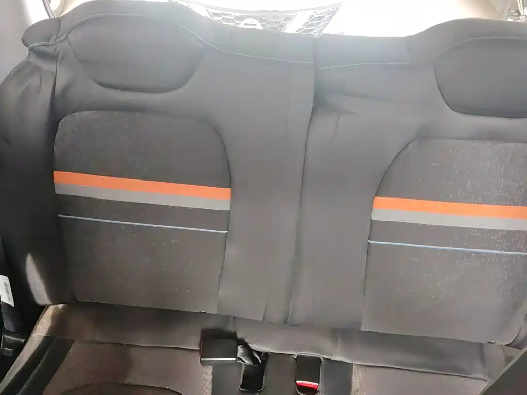 Wuling MINIEV — миниатюра 17