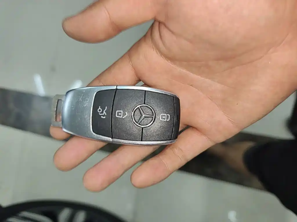 Mercedes-Benz EQA — миниатюра 9