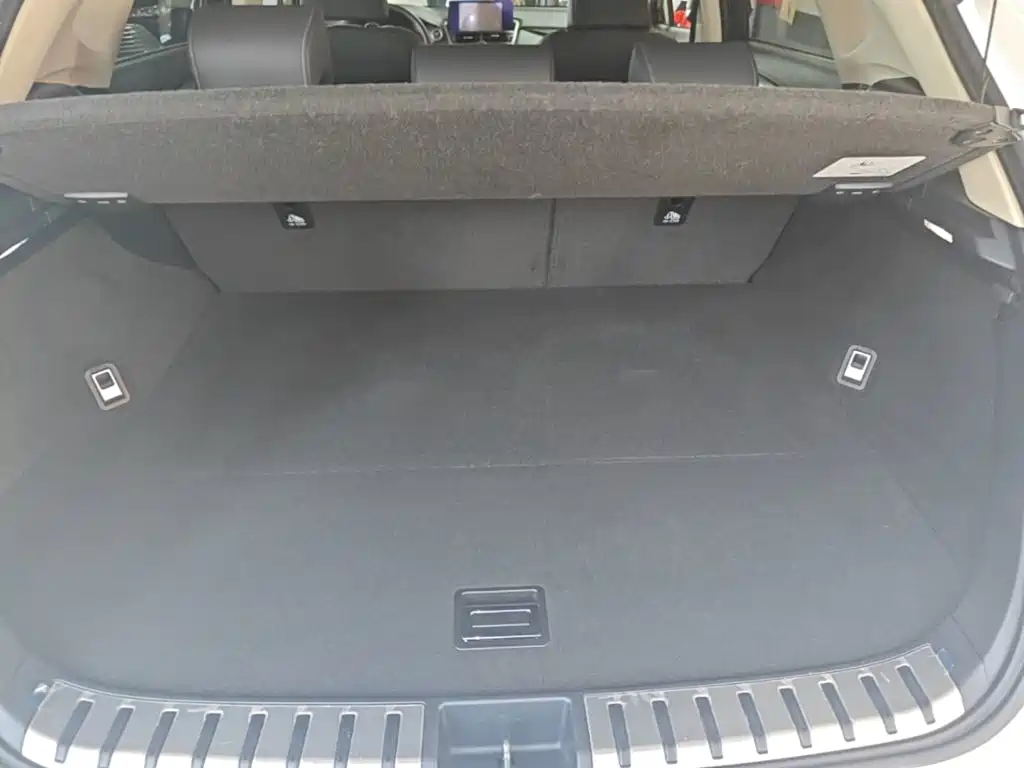 Lexus NX — миниатюра 19