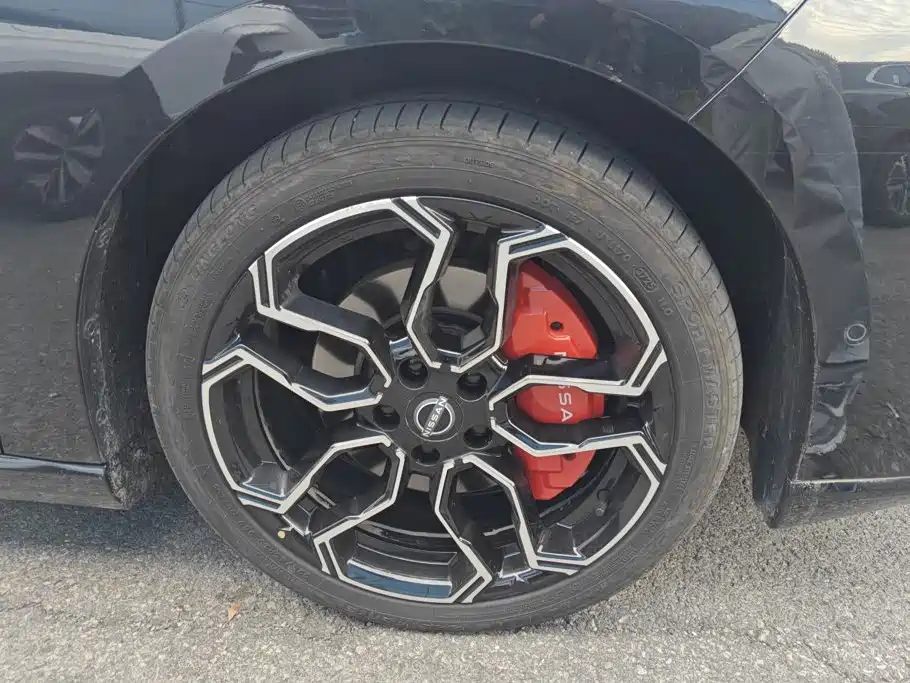 Nissan N7 — миниатюра 6