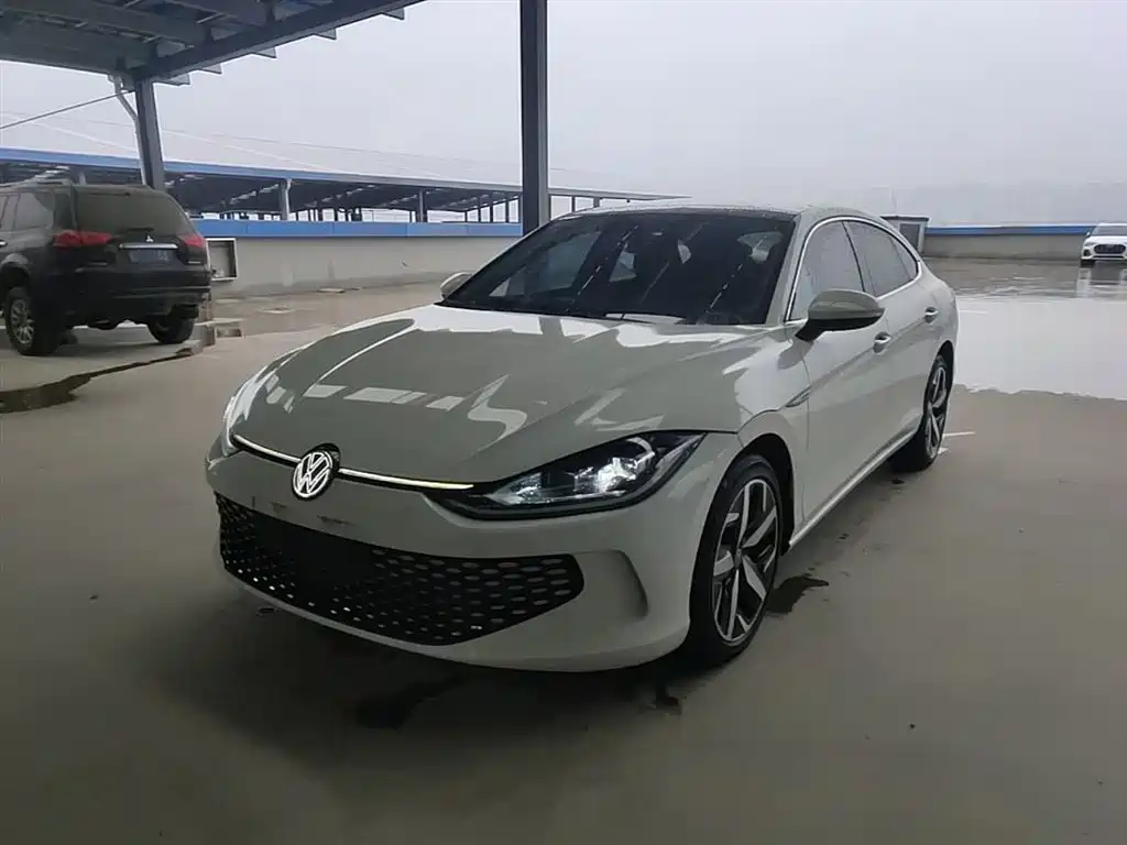 Volkswagen Lamando 2022