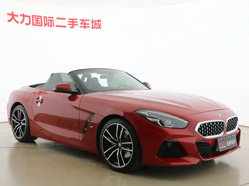 BMW Z4 — миниатюра 14