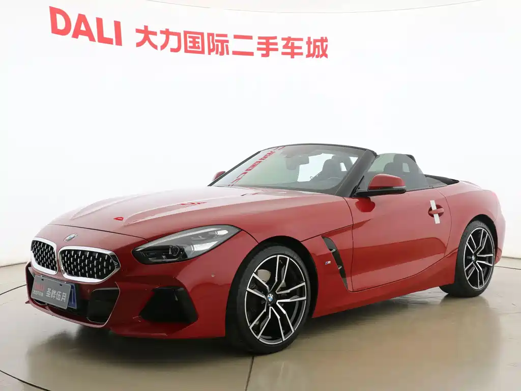 BMW Z4 — миниатюра 16