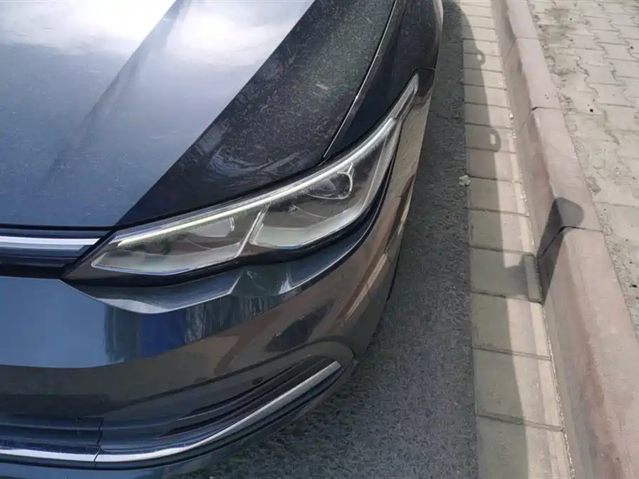 Volkswagen Golf 2021 280TSI DSG Pro