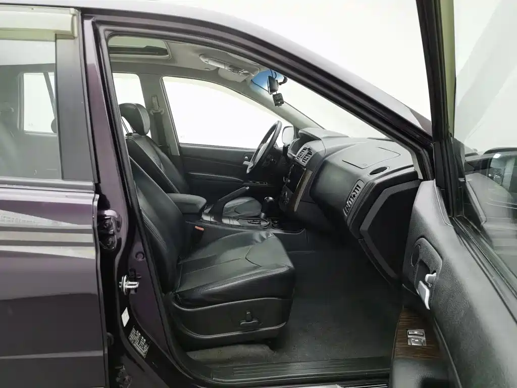 Roewe W5 — миниатюра 23