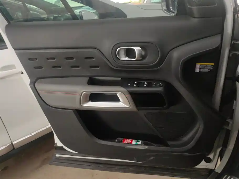 Citroen C5 AIRCROSS 2019 360THP VI