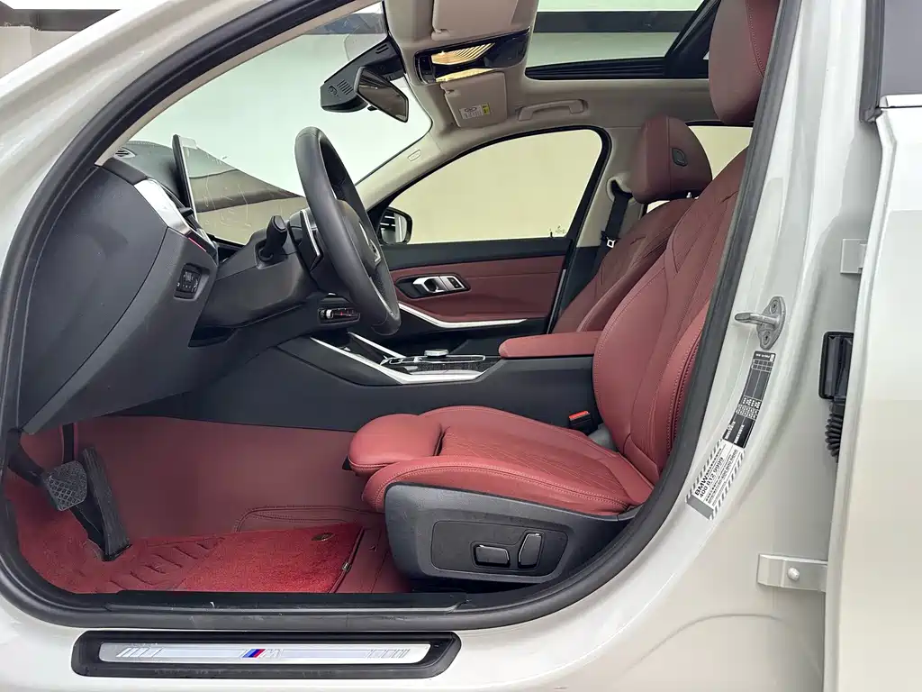 BMW 3 Series — миниатюра 3