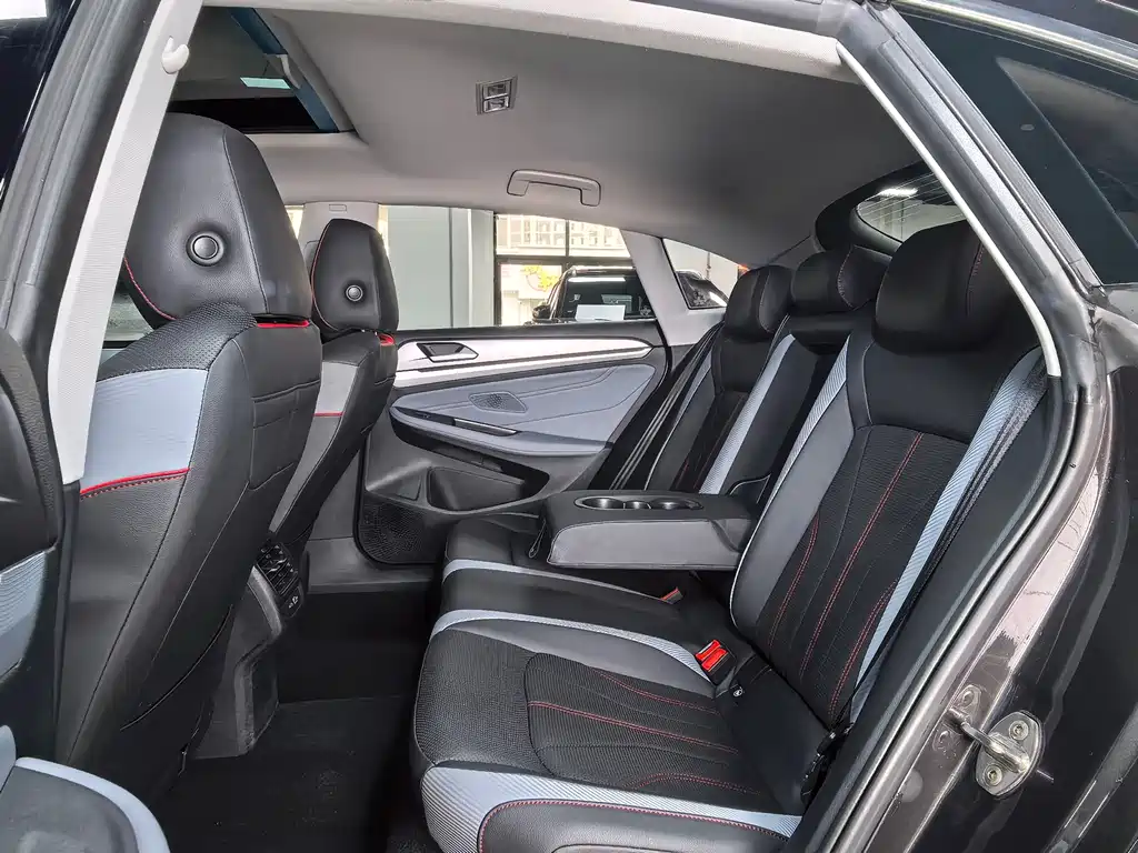 Volkswagen Lamando — миниатюра 9