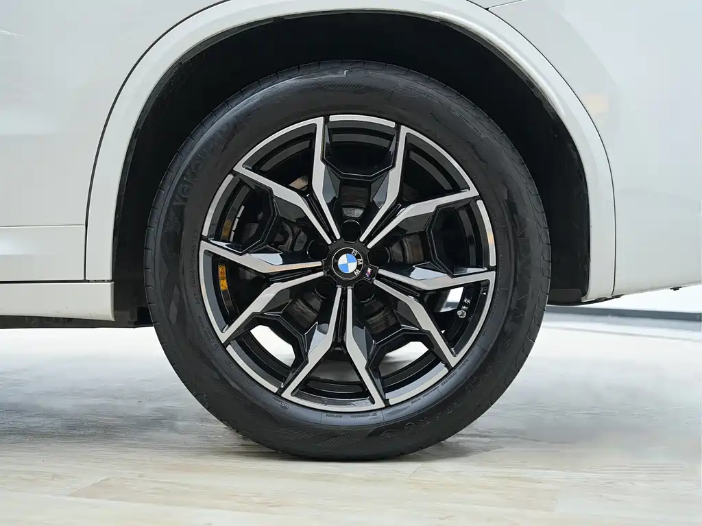 BMW X3 2022 xDrive25i M Sport
