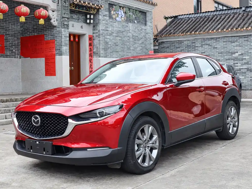 Mazda CX-30 2023