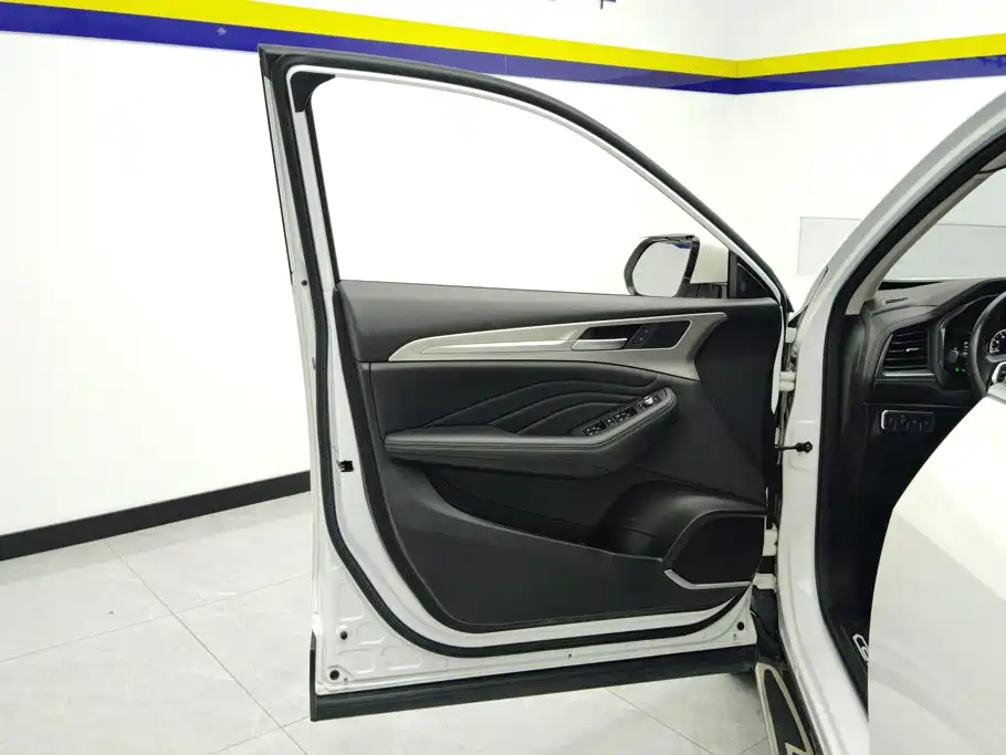 Haval F7 — миниатюра 7