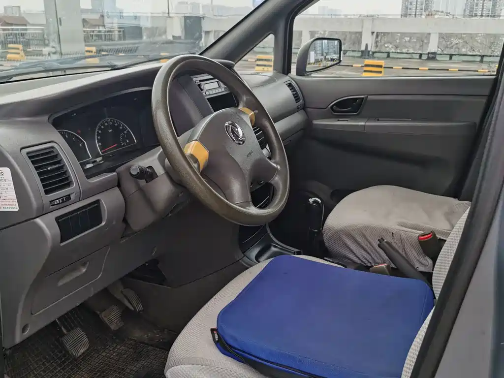 Dongfeng Shuake — миниатюра 4