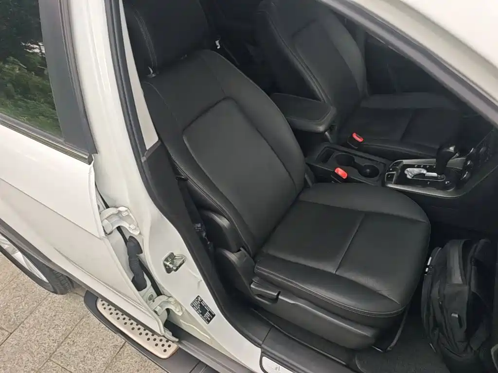 Chevrolet Captiva — миниатюра 25