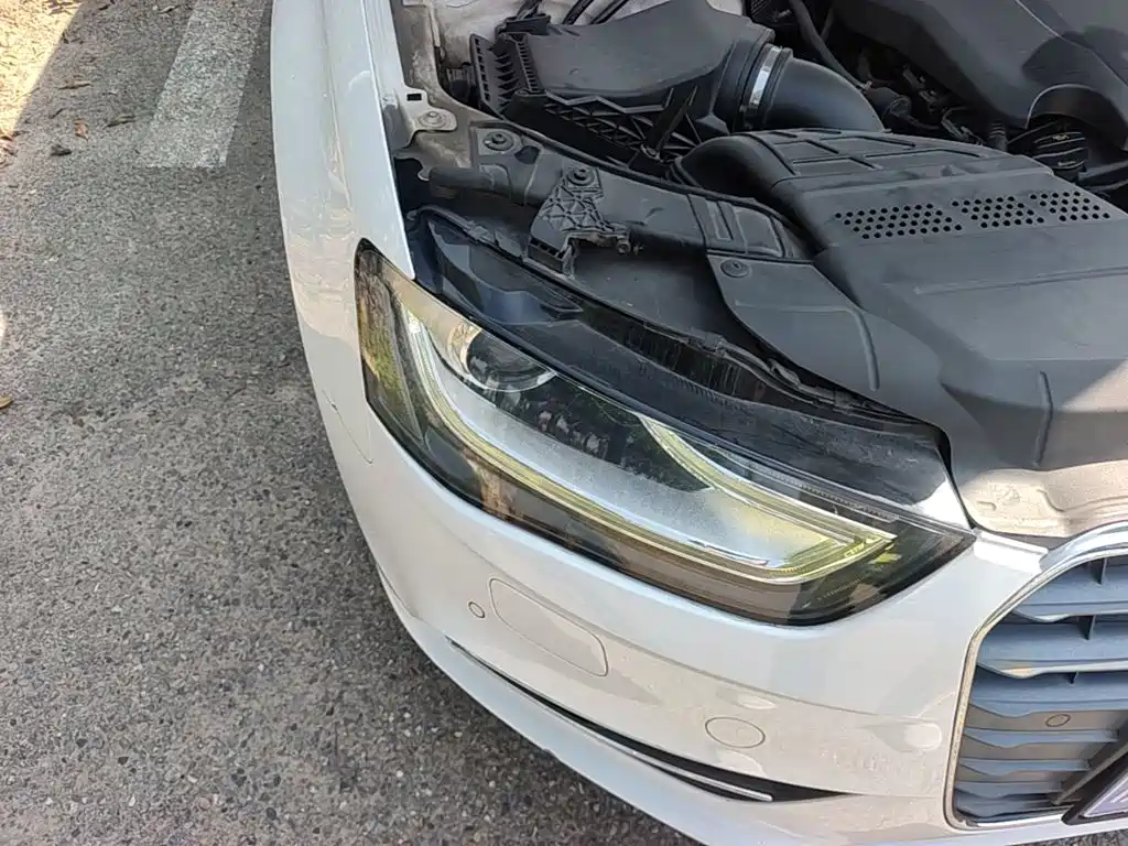 Audi A4L — миниатюра 24