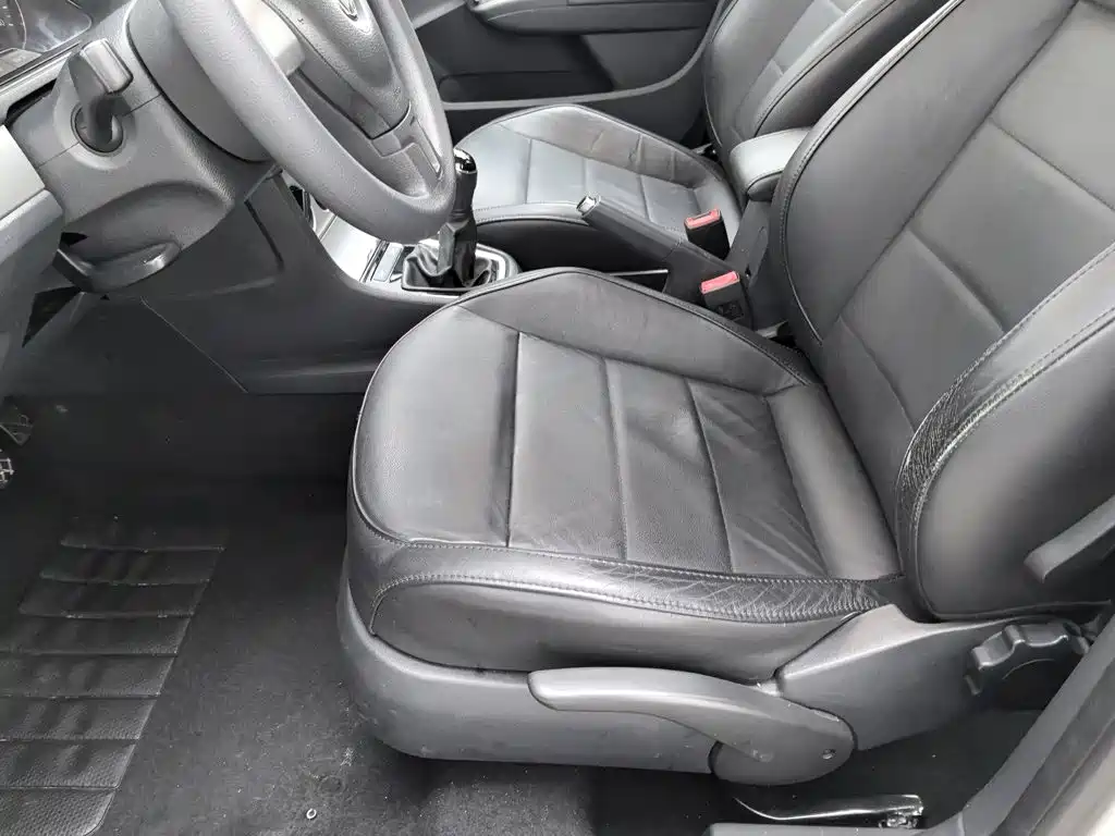 Volkswagen Gran Lavida — миниатюра 20