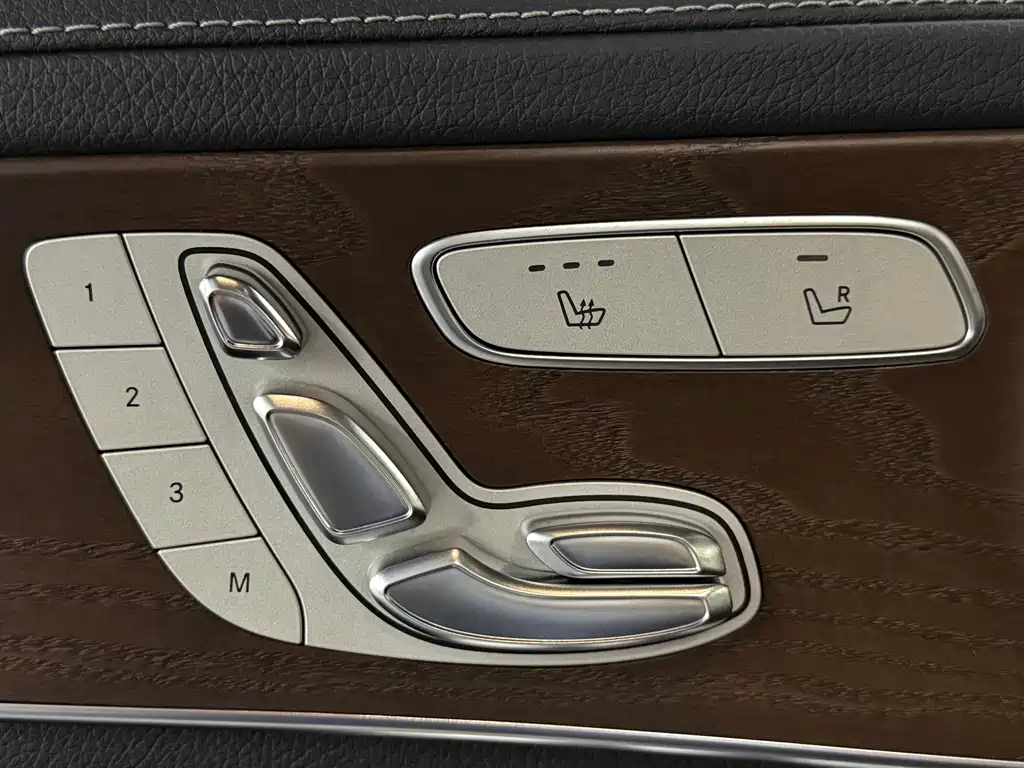 Mercedes-Benz GLC — миниатюра 8