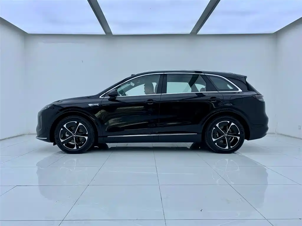 Shangjie H5 2025 Max