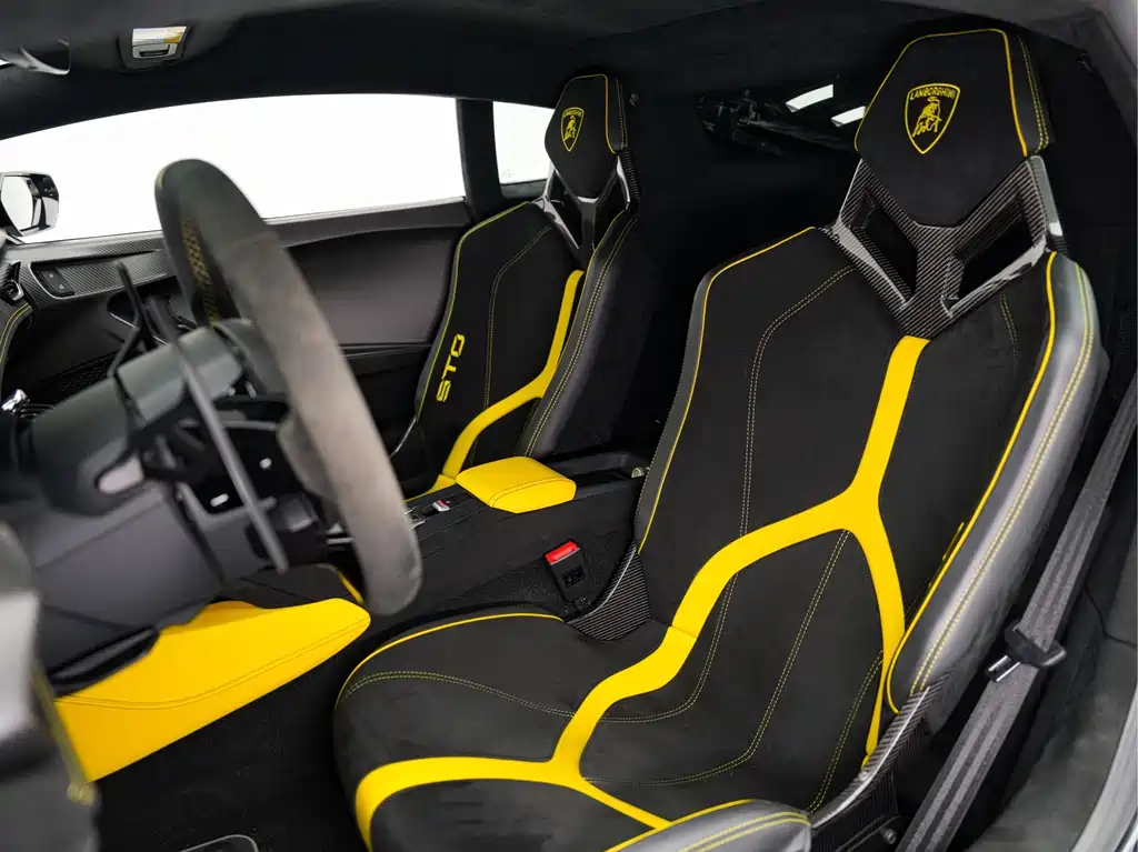 Lamborghini Huracán — миниатюра 20