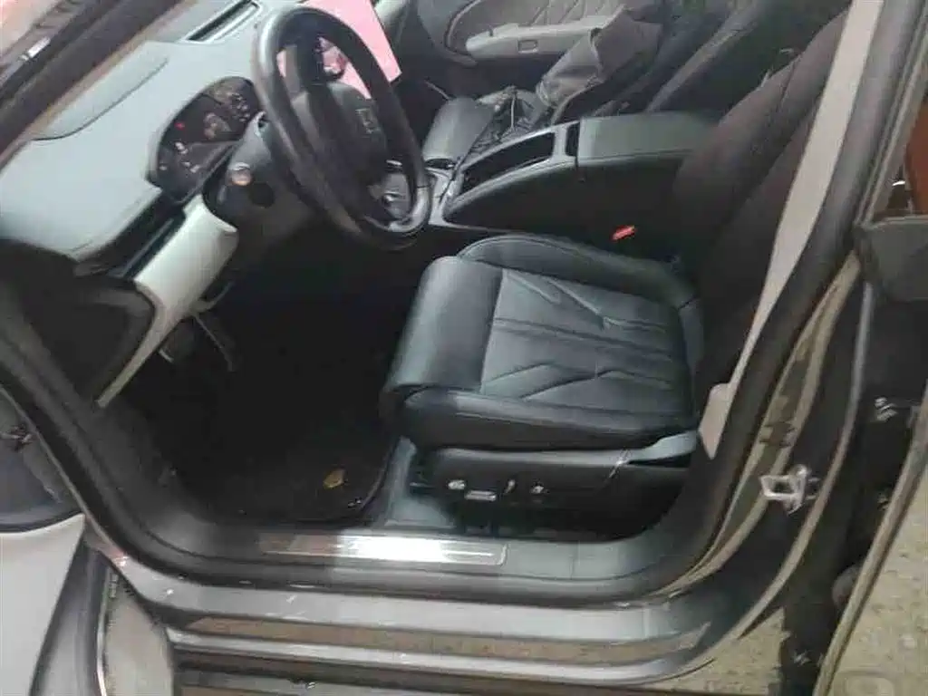 Zeekr 007 2024 Smart Drive 100kWh