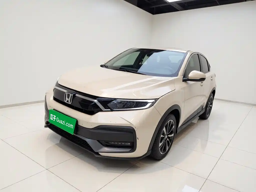 本田XR-V 2020款 220TURBO CVT豪华版 2020