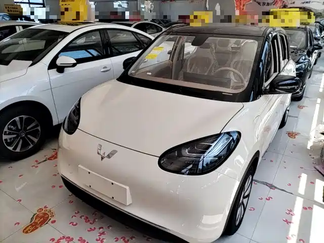 2026 Wuling Motors Binguo