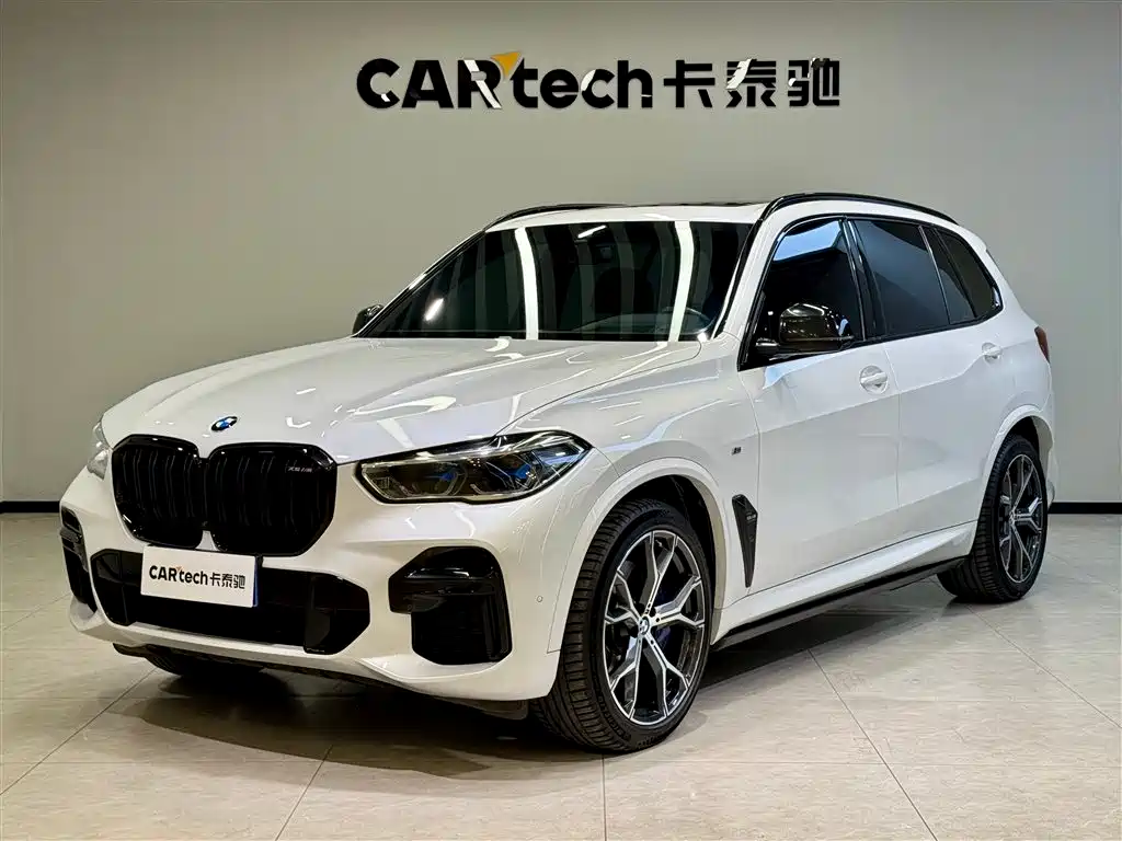 BMW X5 2023