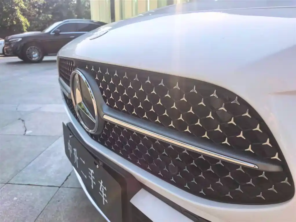 Mercedes-Benz A-Class A 2023 A 200 L Fashion