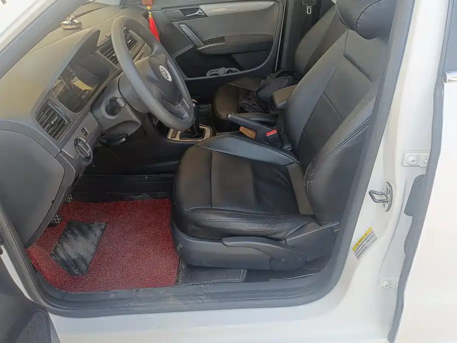Volkswagen Gran Lavida — миниатюра 9