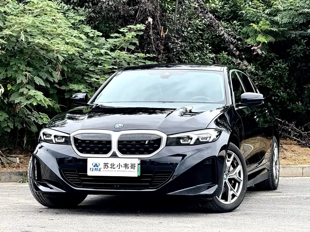 BMW i3 2024 eDrive 35 L