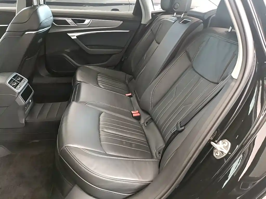 Audi A6L — миниатюра 17