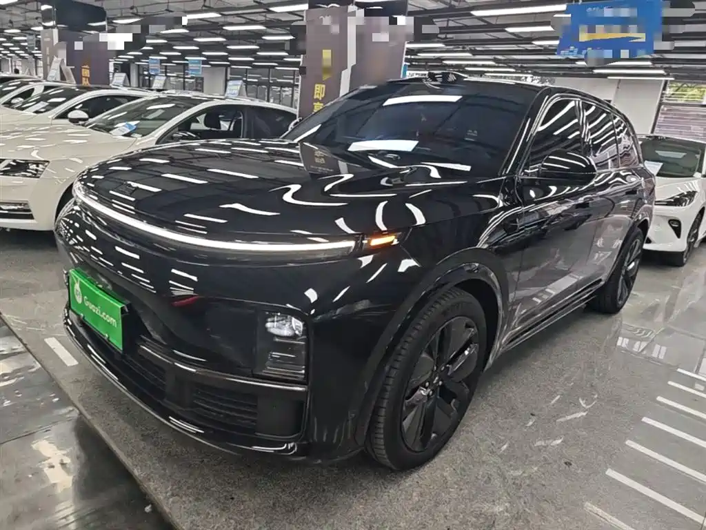 Li Auto Li L7 2024