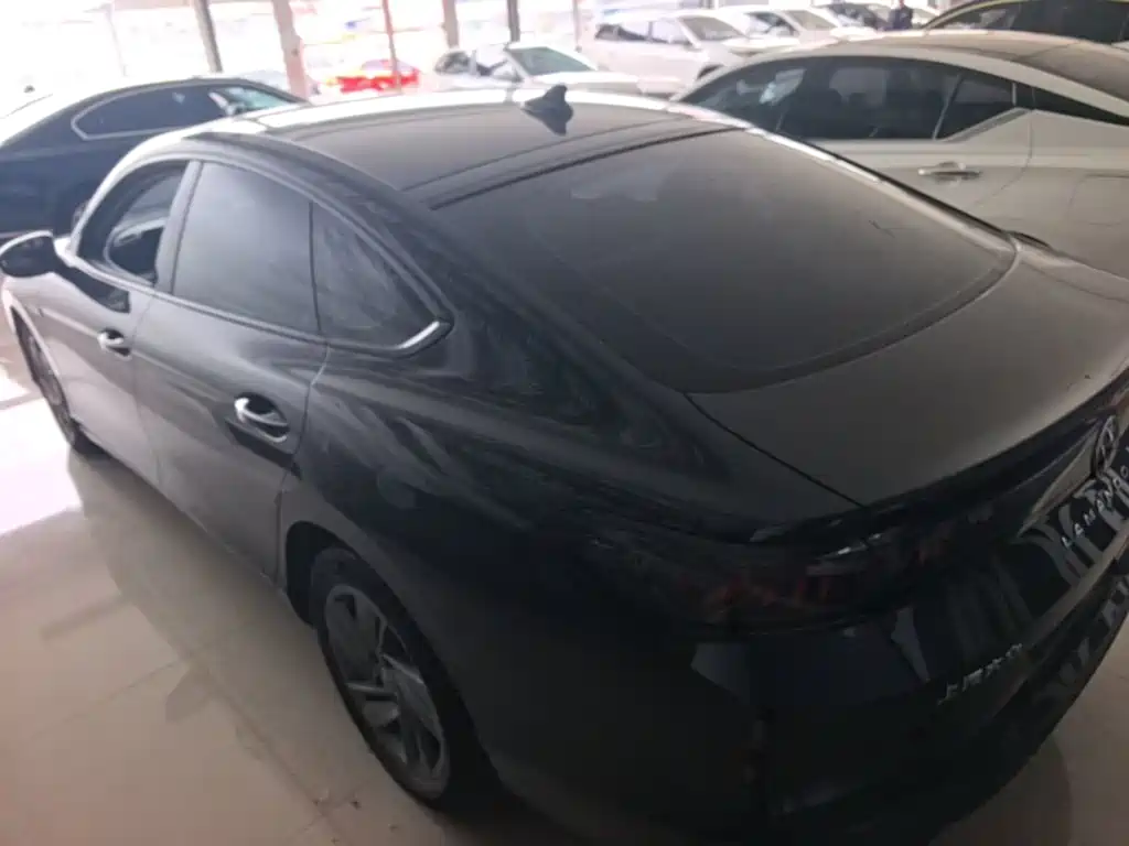 Volkswagen Lamando — миниатюра 5