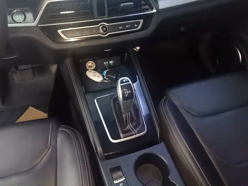 BYD Song — миниатюра 14