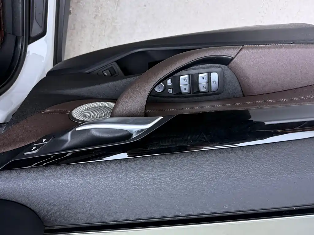 BMW X1 2021 sDrive20Li Fashion