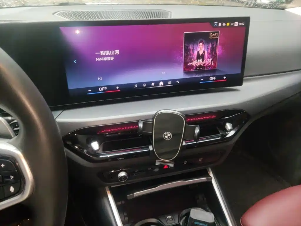 BMW 3 Series — миниатюра 9