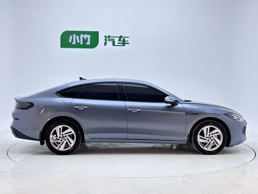 Volkswagen Lamando 2022 L 280TSI DSG